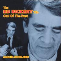 Ed Bickert - Out of the Past lyrics