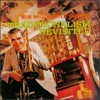 Bob Brookmeyer - Traditionalism Revisited lyrics