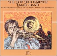 Bob Brookmeyer - Live at Sandy's Jazz Revival lyrics