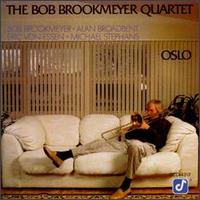 Bob Brookmeyer - Oslo lyrics