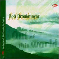Bob Brookmeyer - Out of This World lyrics