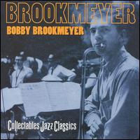 Bob Brookmeyer - Brookmeyer lyrics
