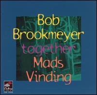 Bob Brookmeyer - Together lyrics