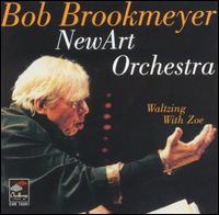 Bob Brookmeyer - Waltzing With Zoe lyrics