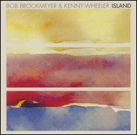 Bob Brookmeyer - Island lyrics