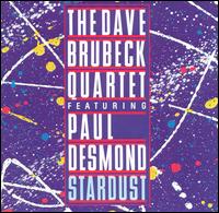 Dave Brubeck - Stardust lyrics