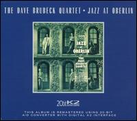 Dave Brubeck - Jazz at Oberlin [live] lyrics