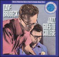 Dave Brubeck - Jazz Goes to College [live] lyrics