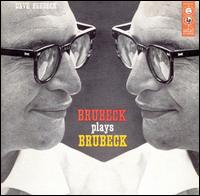 Dave Brubeck - Brubeck Plays Brubeck lyrics