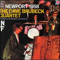 Dave Brubeck - Newport 1958: Brubeck Plays Ellington [live] lyrics