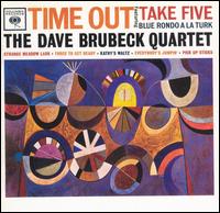 Dave Brubeck - Time Out lyrics