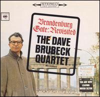 Dave Brubeck - Brandenburg Gate: Revisited lyrics