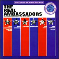 Dave Brubeck - Real Ambassadors lyrics