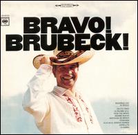 Dave Brubeck - Bravo! Brubeck! [live] lyrics