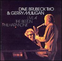 Dave Brubeck - Live at the Berlin Philharmonie lyrics