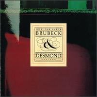 Dave Brubeck - Brubeck & Desmond: Duets (1975) lyrics