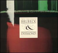Dave Brubeck - 1975: The Duets lyrics