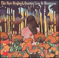 Dave Brubeck - Live at Montreux lyrics