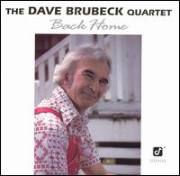 Dave Brubeck - Back Home lyrics