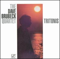 Dave Brubeck - Tritonis lyrics
