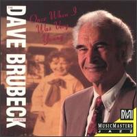 Dave Brubeck - Once When I Was Young lyrics