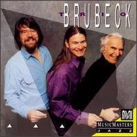 Dave Brubeck - Trio Brubeck lyrics