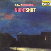 Dave Brubeck - Nightshift: Live at the Blue Note lyrics