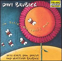 Dave Brubeck - In Their Own Sweet Way lyrics