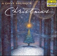Dave Brubeck - A Dave Brubeck Christmas lyrics