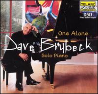 Dave Brubeck - One Alone lyrics