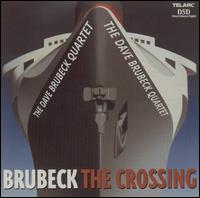 Dave Brubeck - The Crossing lyrics