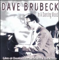Dave Brubeck - In a Dancing Mood [live] lyrics