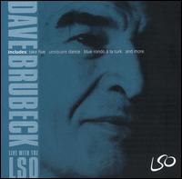 Dave Brubeck - 80th Birthday Concert: Live With the LSO lyrics