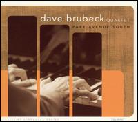 Dave Brubeck - Park Avenue South [live] lyrics