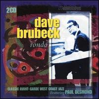 Dave Brubeck - Rondo lyrics