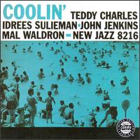 Teddy Charles - Coolin' lyrics