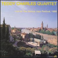Teddy Charles - Live at the Verona Jazz Festival (1988) lyrics