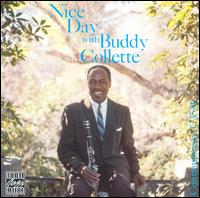 Buddy Collette - Nice Day with Buddy Collette lyrics