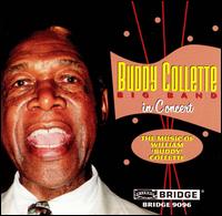 Buddy Collette - Live from the Nation's Capital lyrics