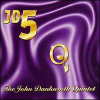 John Dankworth - JD5 lyrics