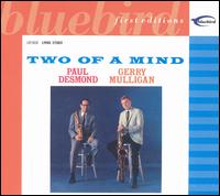 Paul Desmond - Two of a Mind lyrics