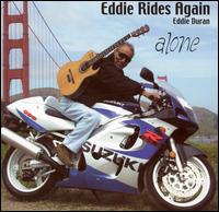 Eddie Duran - Eddie Rides Again lyrics