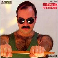 Peter Erskine - Transition lyrics