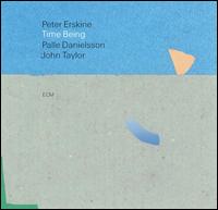 Peter Erskine - Time Being lyrics