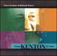 Peter Erskine - From Kenton to Now lyrics