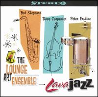 Peter Erskine - Lava Jazz lyrics