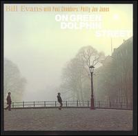 Bill Evans - On Green Dolphin Street lyrics