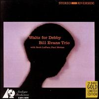 Bill Evans - Waltz for Debby [live] lyrics