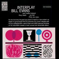 Bill Evans - Interplay lyrics