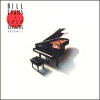 Bill Evans - The Solo Sessions, Vol. 1 lyrics